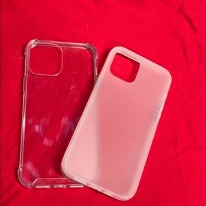 iPhone 12 Pro Max phone cases